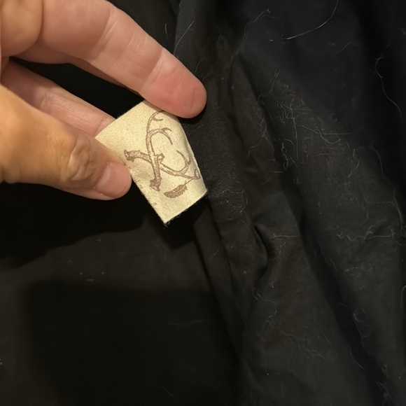 Spell and the Gypsy Gypsy Queen Leather Jacket S/M - Picture 7 of 10